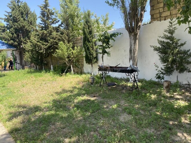 2-комн. дом/дача - пос. Новханы - 40 м² (6)