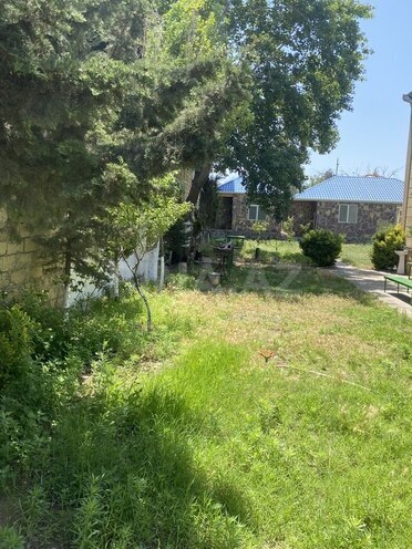 2-комн. дом/дача - пос. Новханы - 40 м² (8)