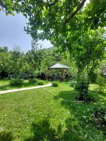 2-комн. дом/дача - Габала - 50 м² (5)