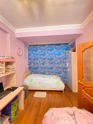 3 otaqlı yeni tikili - Əhmədli m. - 85 m² (12)