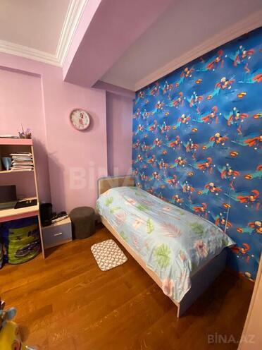 3 otaqlı yeni tikili - Əhmədli m. - 85 m² (10)