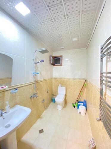 3 otaqlı yeni tikili - Əhmədli m. - 85 m² (18)