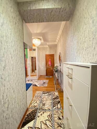 3 otaqlı yeni tikili - Əhmədli m. - 85 m² (16)
