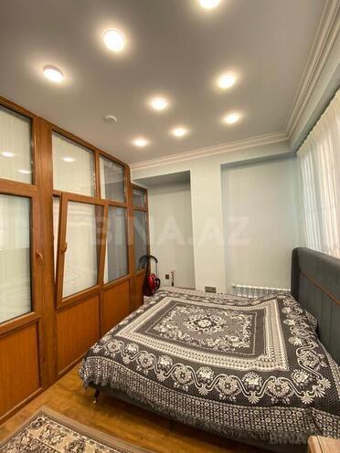 3 otaqlı yeni tikili - Əhmədli m. - 85 m² (3)