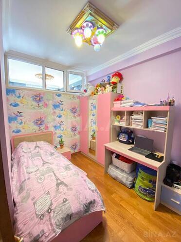 3 otaqlı yeni tikili - Əhmədli m. - 85 m² (11)
