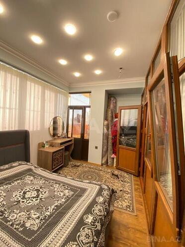 3 otaqlı yeni tikili - Əhmədli m. - 85 m² (1)
