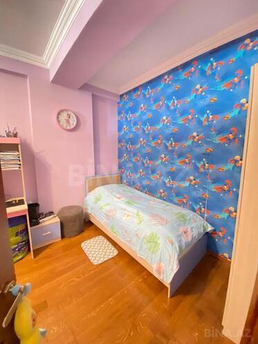 3 otaqlı yeni tikili - Əhmədli m. - 85 m² (13)