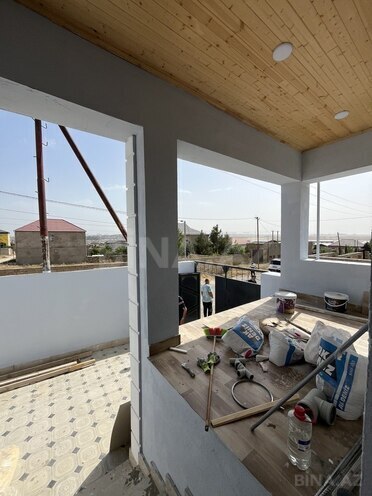 4-комн. дом/дача - пос. Мехтиабад - 120 м² (1)