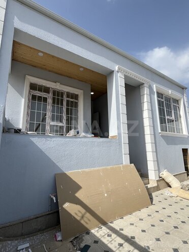 4-комн. дом/дача - пос. Мехтиабад - 120 м² (3)