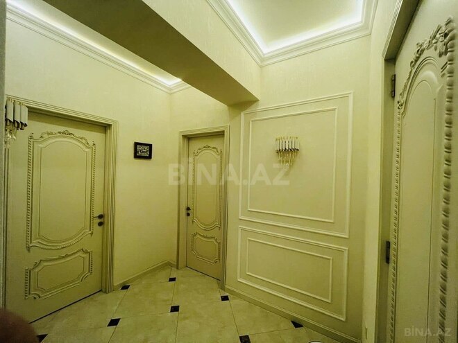 3-комн. новостройка - м. 20 января - 134 м² (5)