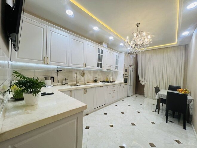 3-комн. новостройка - м. 20 января - 134 м² (15)