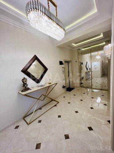 3-комн. новостройка - м. 20 января - 134 м² (9)