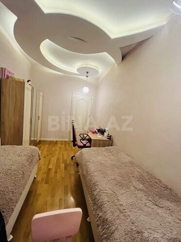 3-комн. новостройка - м. 20 января - 134 м² (11)