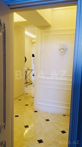 3-комн. новостройка - м. 20 января - 134 м² (6)