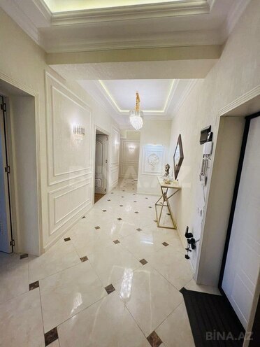 3-комн. новостройка - м. 20 января - 134 м² (3)