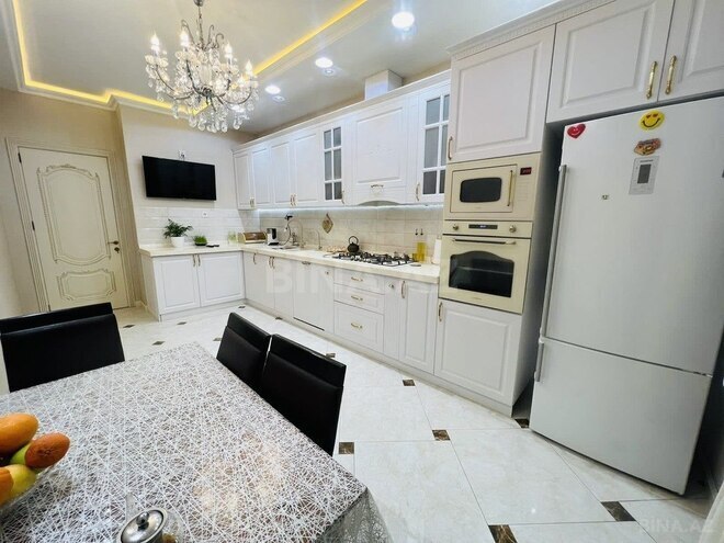 3-комн. новостройка - м. 20 января - 134 м² (16)