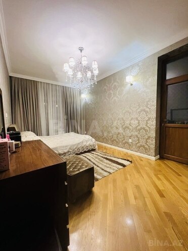 3-комн. новостройка - м. 20 января - 134 м² (8)