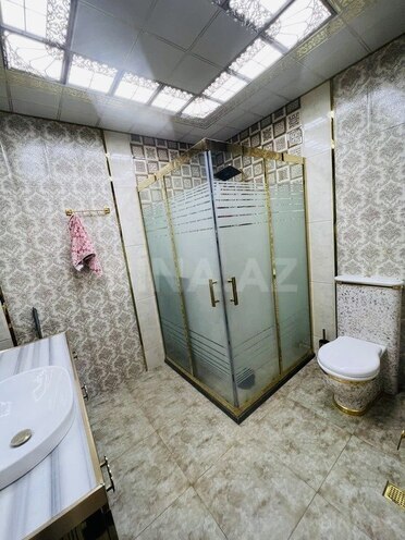 3-комн. новостройка - м. 20 января - 134 м² (12)