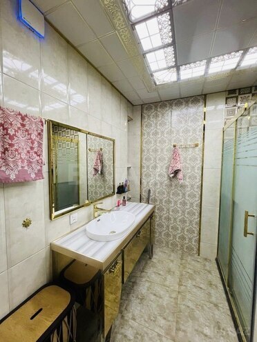 3-комн. новостройка - м. 20 января - 134 м² (13)