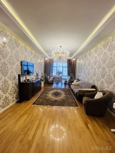 3-комн. новостройка - м. 20 января - 134 м² (1)