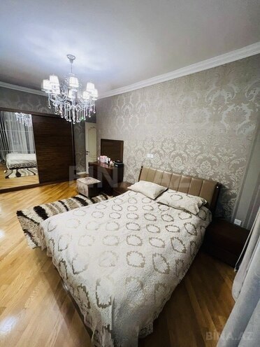 3-комн. новостройка - м. 20 января - 134 м² (7)