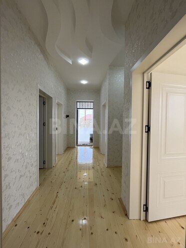 4-комн. дом/дача - пос. Мехтиабад - 120 м² (12)