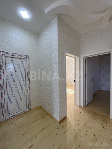4-комн. дом/дача - пос. Мехтиабад - 120 м² (18)