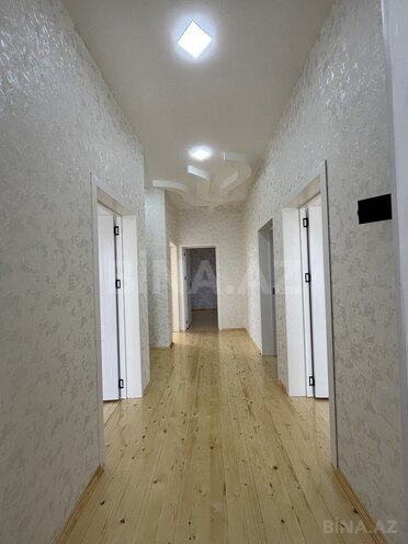 4-комн. дом/дача - пос. Мехтиабад - 120 м² (22)