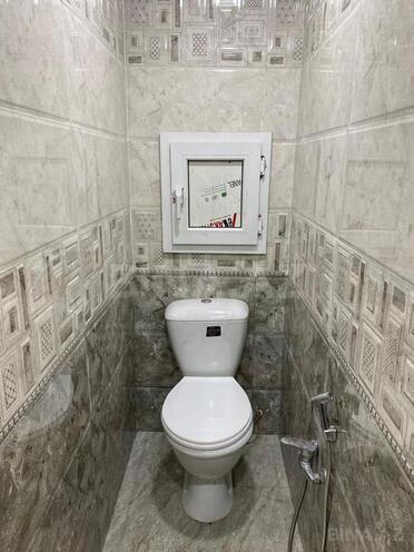 2 otaqlı köhnə tikili - Memar Əcəmi m. - 42 m² (13)