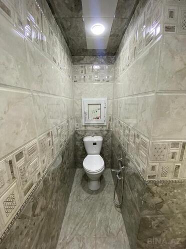 2 otaqlı köhnə tikili - Memar Əcəmi m. - 42 m² (12)