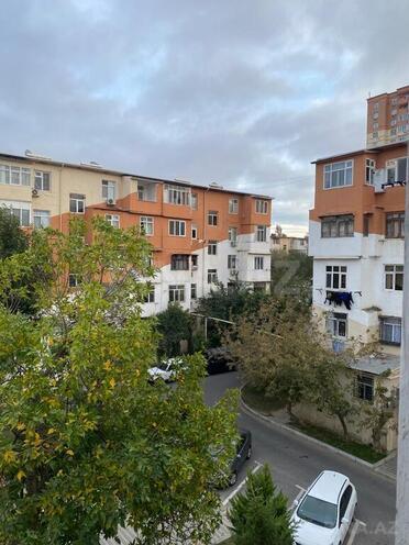 2 otaqlı köhnə tikili - Memar Əcəmi m. - 42 m² (11)