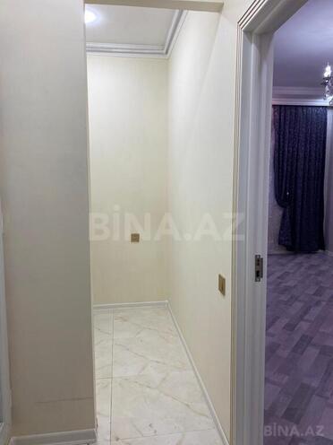 2 otaqlı köhnə tikili - Memar Əcəmi m. - 42 m² (6)