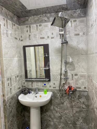 2 otaqlı köhnə tikili - Memar Əcəmi m. - 42 m² (7)