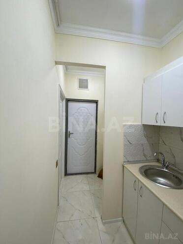 2 otaqlı köhnə tikili - Memar Əcəmi m. - 42 m² (5)