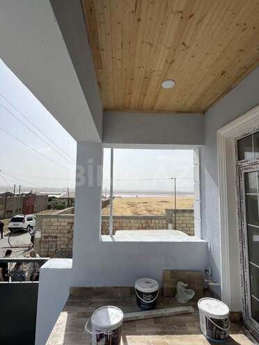 4-комн. дом/дача - пос. Мехтиабад - 120 м² (27)
