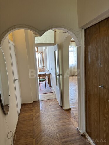 2-комн. вторичка - пос. Говсан - 60 м² (5)