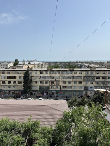 2-комн. вторичка - пос. Говсан - 60 м² (1)