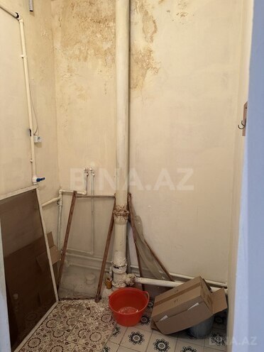 2-комн. вторичка - пос. Говсан - 60 м² (8)