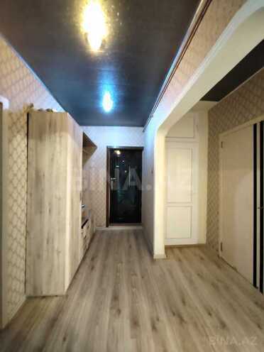 3 otaqlı köhnə tikili - Əhmədli m. - 80 m² (12)