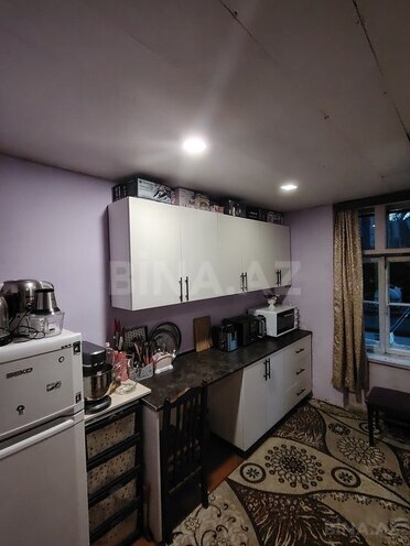 1-комн. вторичка - м. Элмляр Академиясы - 40 м² (4)