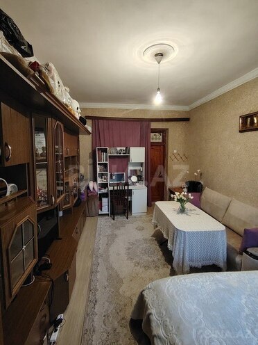 1-комн. вторичка - м. Элмляр Академиясы - 40 м² (2)