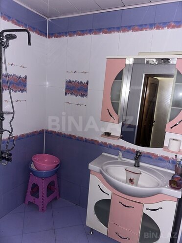 2-комн. вторичка - пос. Амирджаны - 60 м² (10)