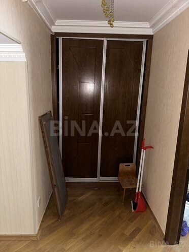 2-комн. вторичка - пос. Амирджаны - 60 м² (8)