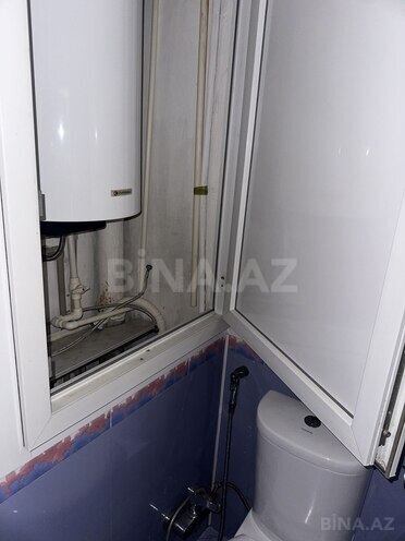 2-комн. вторичка - пос. Амирджаны - 60 м² (11)
