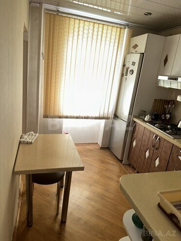 2-комн. вторичка - пос. Амирджаны - 60 м² (6)