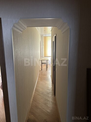 2-комн. вторичка - пос. Амирджаны - 60 м² (9)