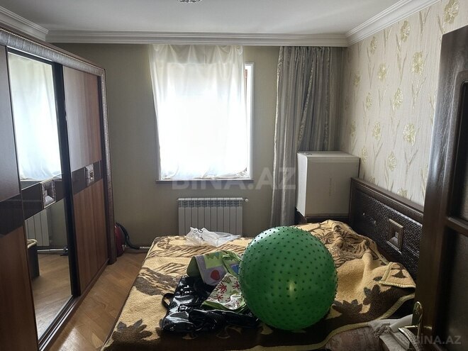 2-комн. вторичка - пос. Амирджаны - 60 м² (3)