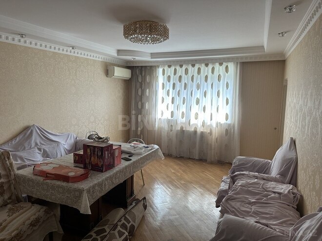 2-комн. вторичка - пос. Амирджаны - 60 м² (1)