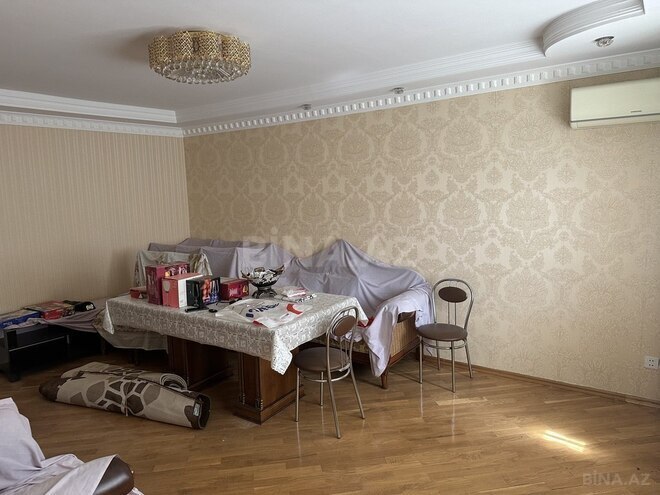2-комн. вторичка - пос. Амирджаны - 60 м² (2)