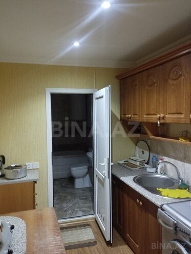 3-комн. дом/дача - пос. Новханы - 65 м² (4)